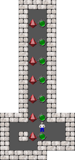 Уровень 78 — Kevin 04
